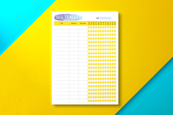 Year Bill Tracker: Avoiding Common Mistakes and Making the Right Choice